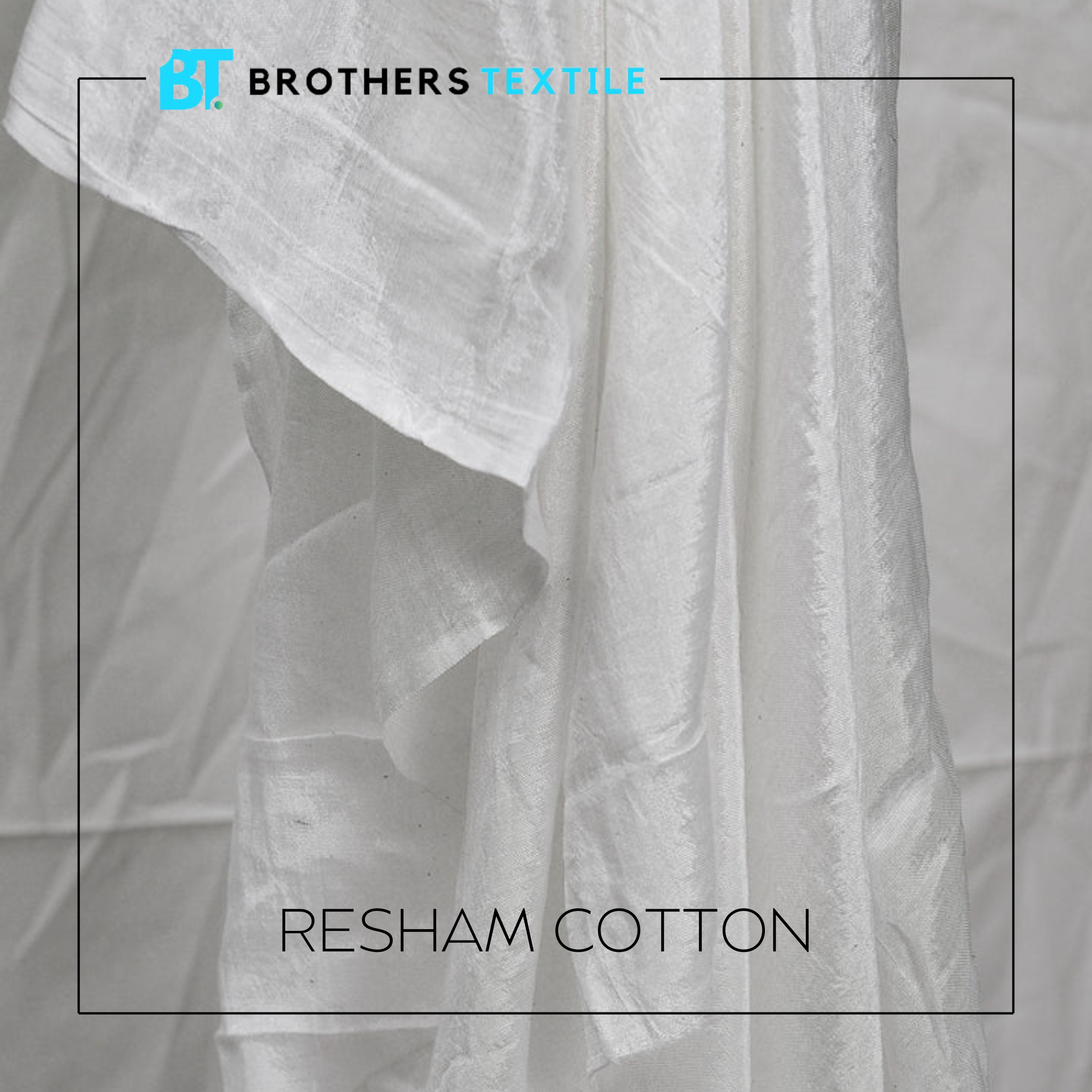 Resham Cotton