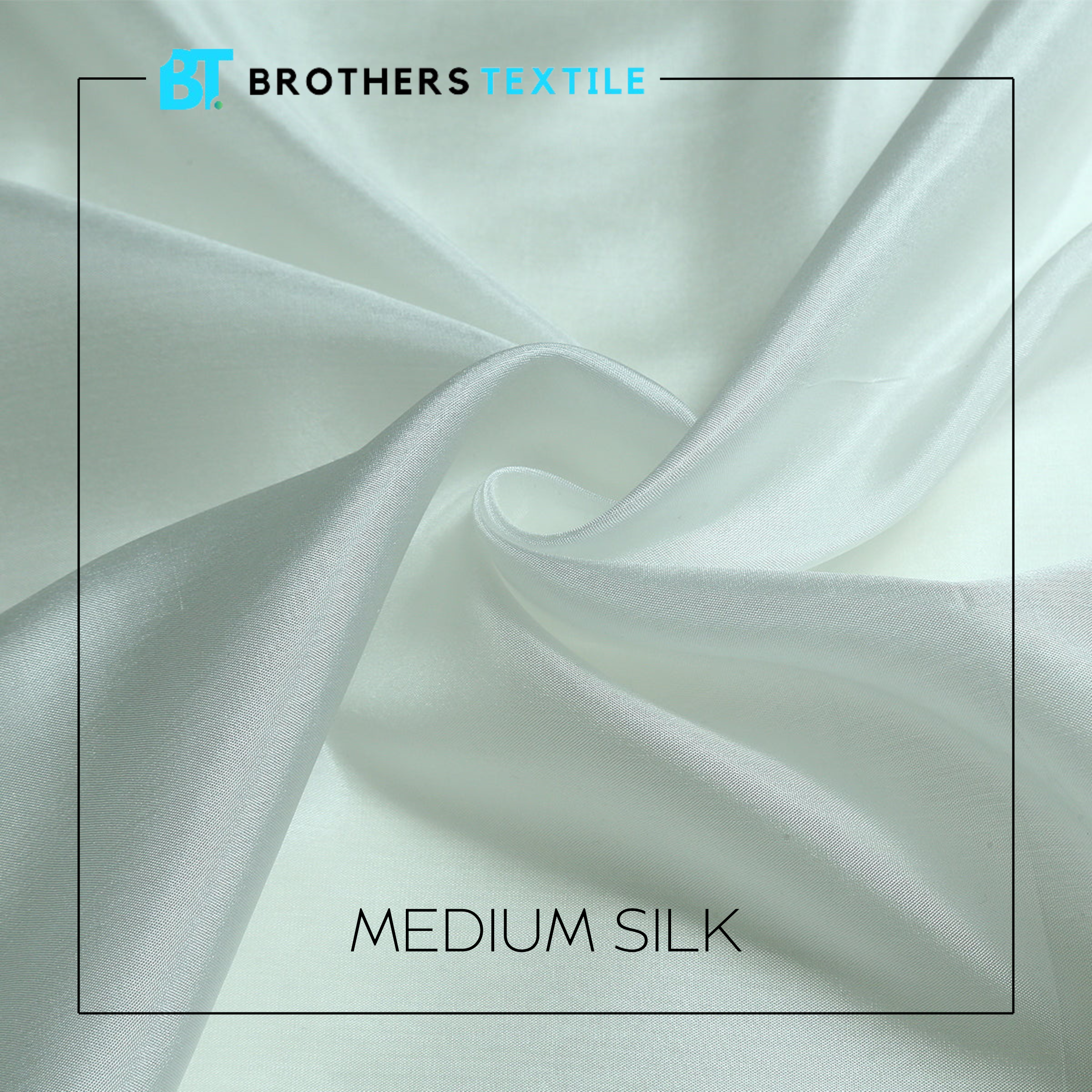 Medium Silk