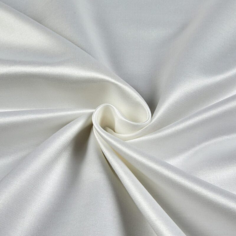 Raw Silk